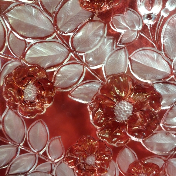 Mikasa ( ?) Serving Platter - Picture 3 of 5